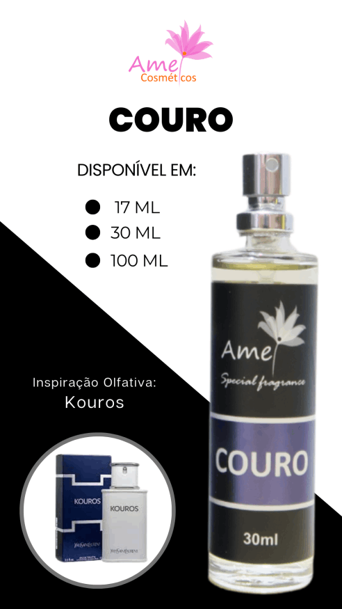 Amei Cosméticos - Armanie Código