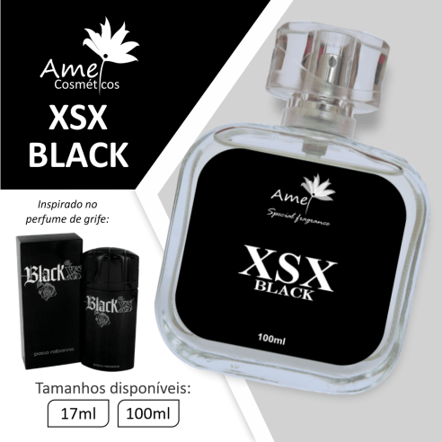 Amei Cosméticos - XSX